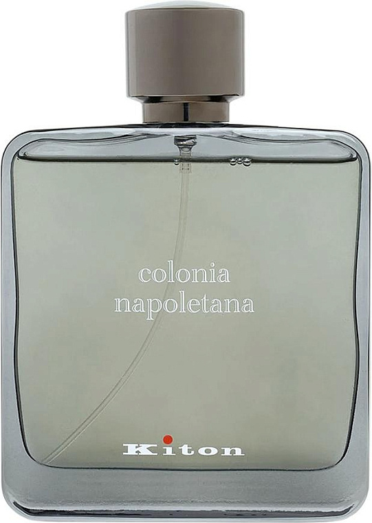 Kiton — Kiton Colonia Napoletana