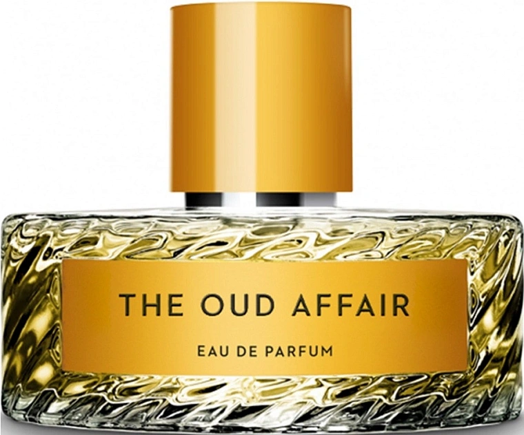 Vilhelm Parfumerie The Oud Affair — фото 2
