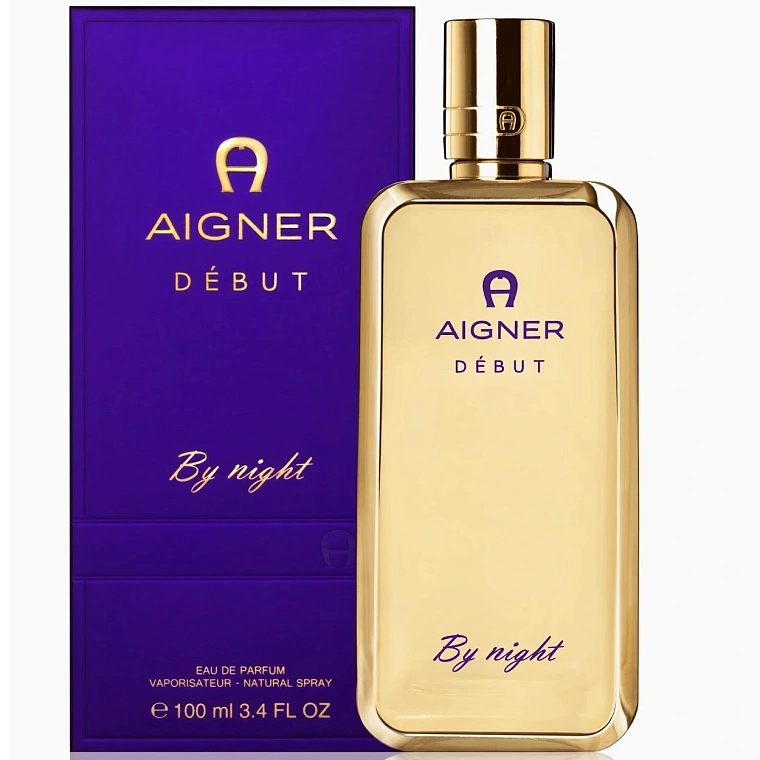 Aigner Debut by Night — фото 4