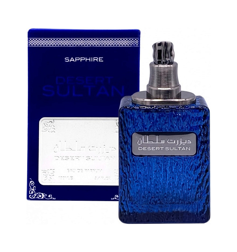 Ard Al Zaafaran — Ard Al Zaafaran Desert Sultan Sapphire