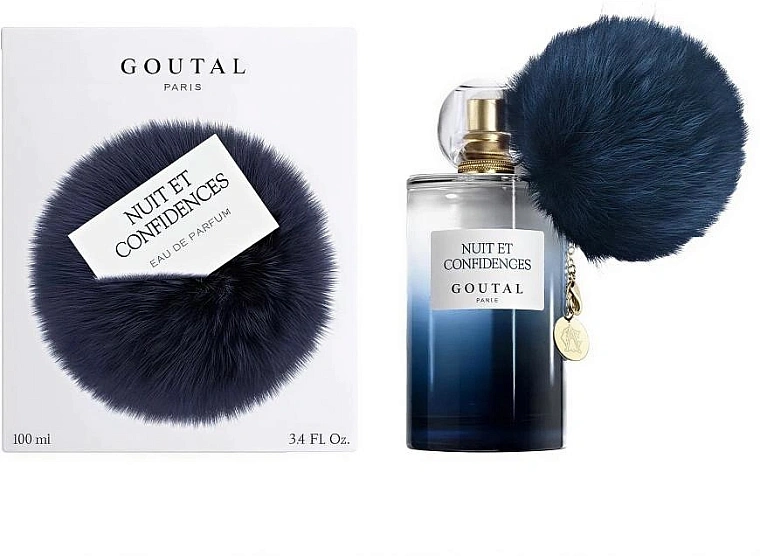 Annick Goutal Nuit et Confidences — фото 5