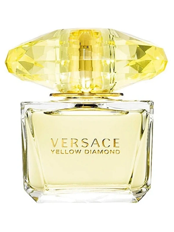 Versace — Versace Yellow Diamond