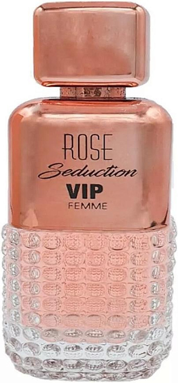 Alhambra — Alhambra Rose Seduction Vip Pour Femme