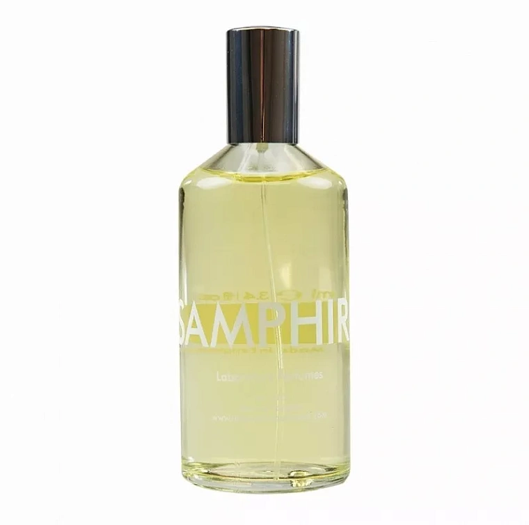 Laboratory Perfumes Samphire — фото 2