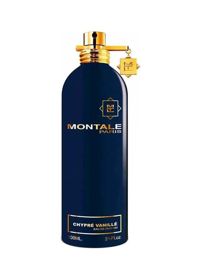 Montale — Montale Chypre Vanille