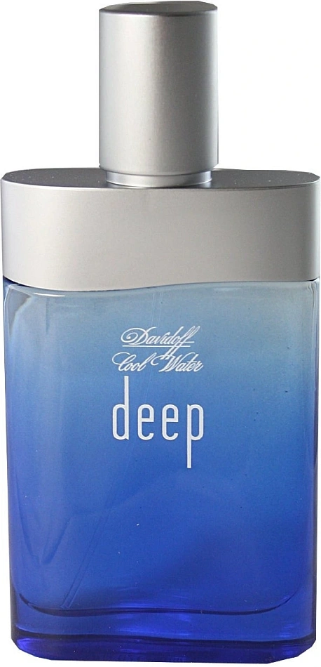 Davidoff Cool Water Deep — фото 2