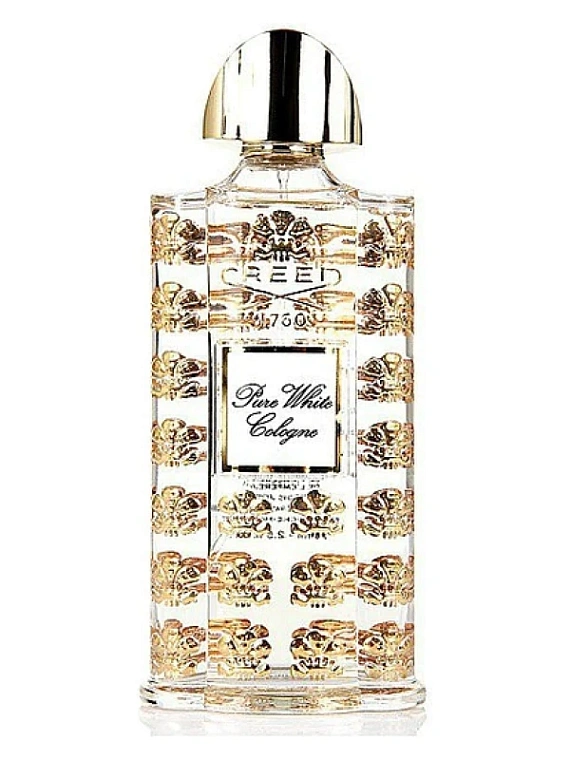 Creed — Creed Pure White