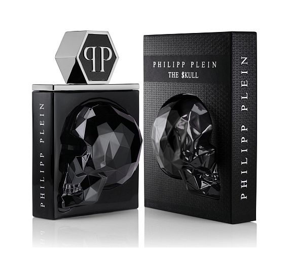 Philipp Plein — Philipp Plein The Skull