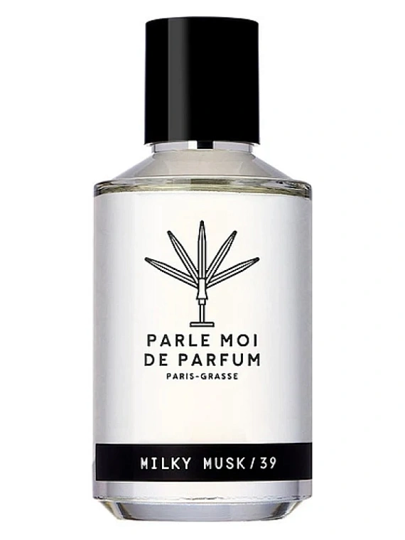 Parle Moi de Parfum — Parle Moi de Parfum Milky Musk/39
