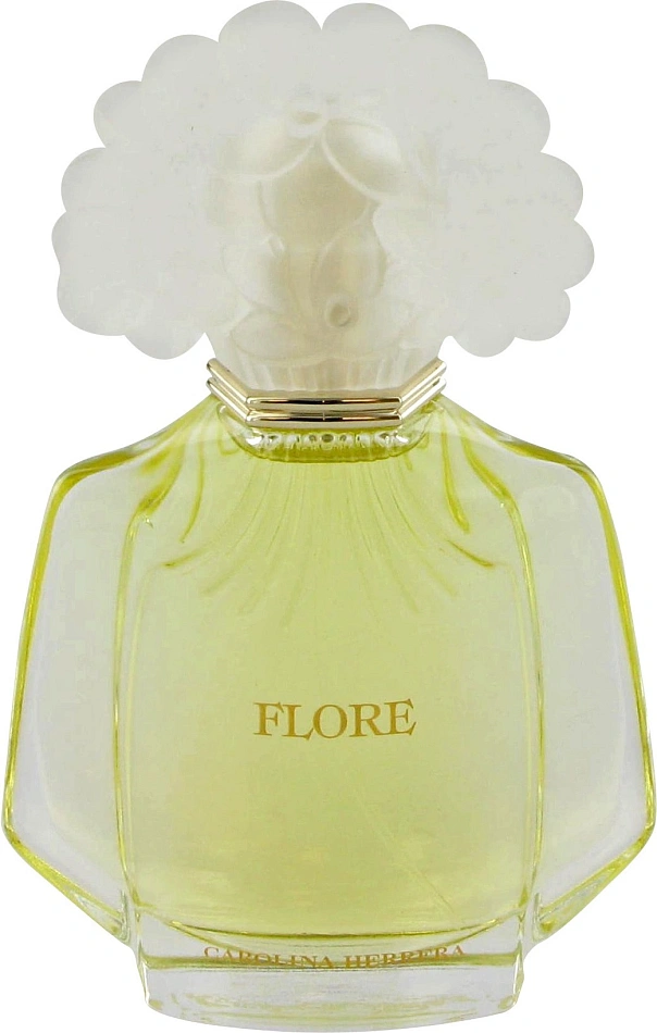 Carolina Herrera Flore — фото 2