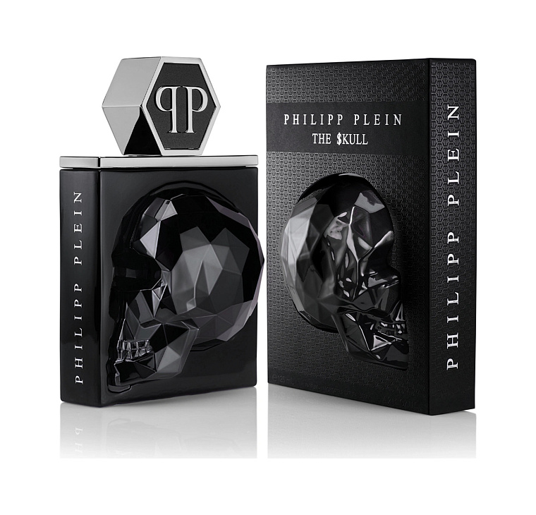 Philipp Plein — Philipp Plein The Skull