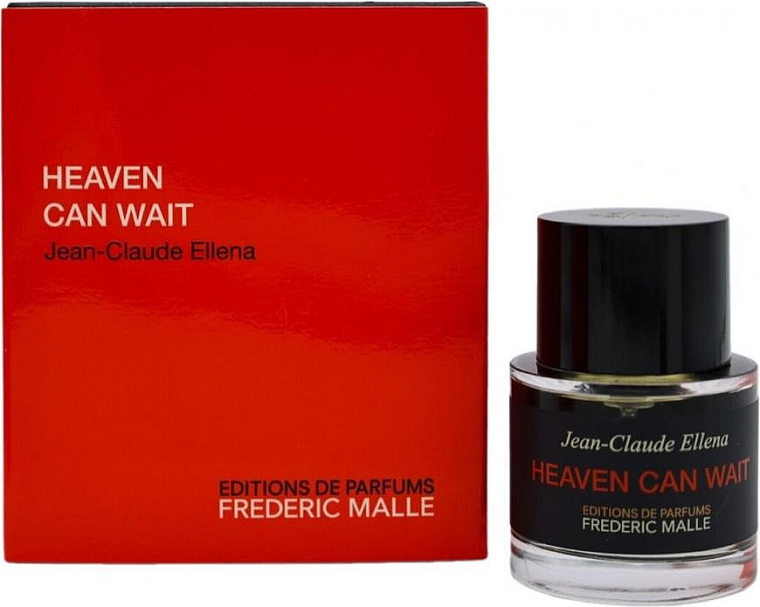 Frederic Malle Heaven Can Wait — фото 3