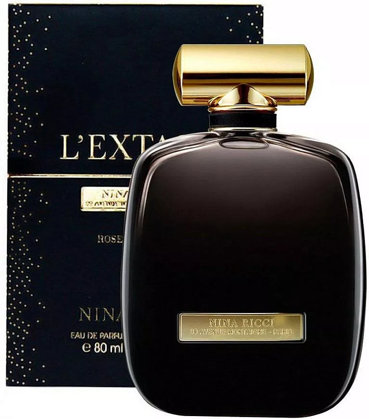 Nina Ricci L'extase Rose Absolue — фото 3