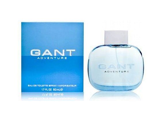 Gant — Gant Adventure