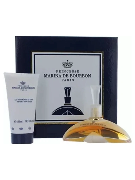 Marina de Bourbon — Marina de Bourbon Marina de Bourbon