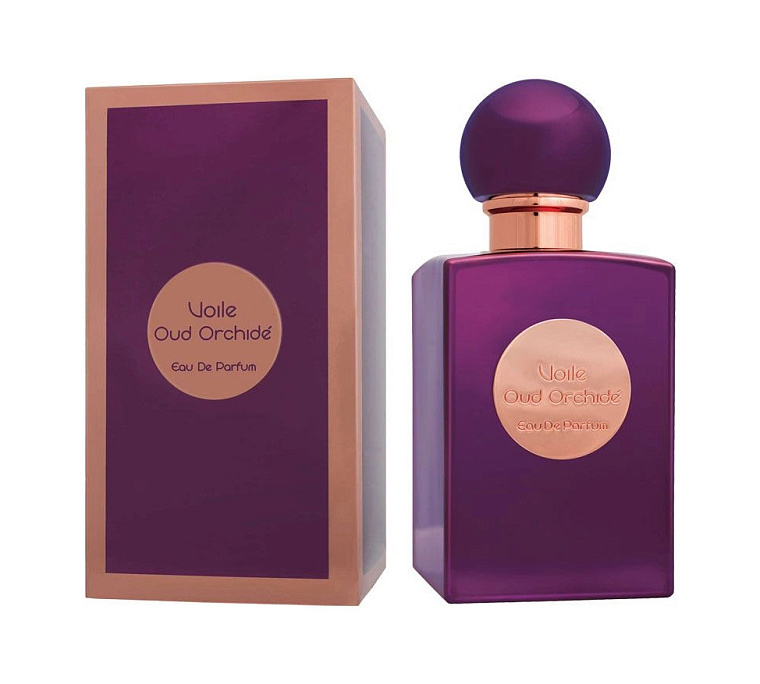 Ajmal — Ajmal Oud Orchide Voile