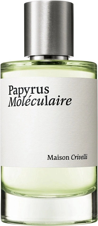 Maison Crivelli Papyrus Moleculaire — фото 2
