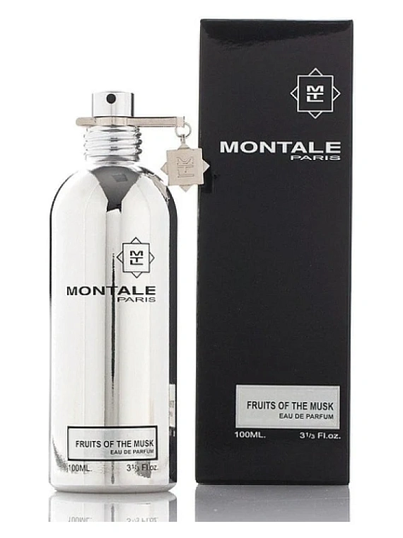 Montale — Montale Fruits of the Musk