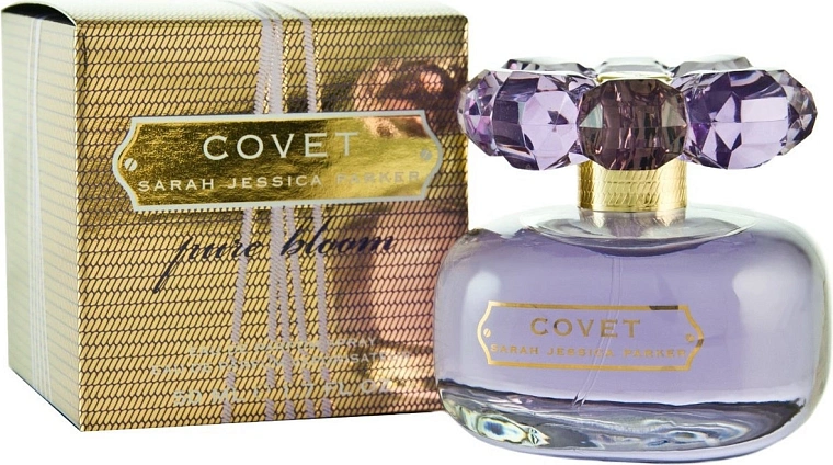 Sarah Jessica Parker Covet Pure Bloom — фото 3