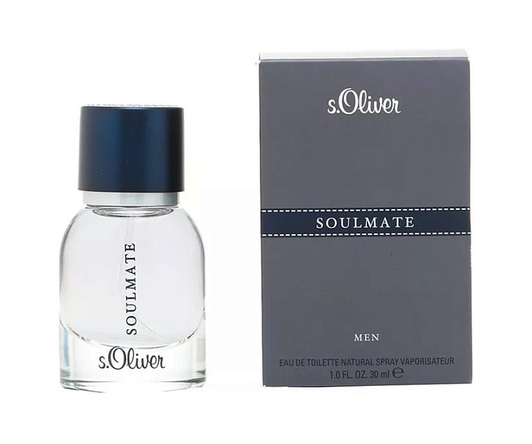 S.Oliver — S.Oliver Soulmate Men