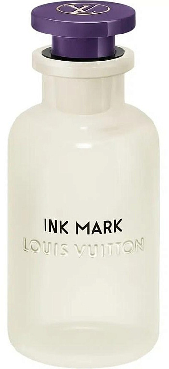 Louis Vuitton — Louis Vuitton Ink Mark