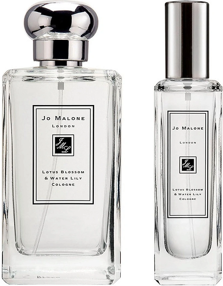 Jo Malone Lotus Blossom & Water Lily — фото 3