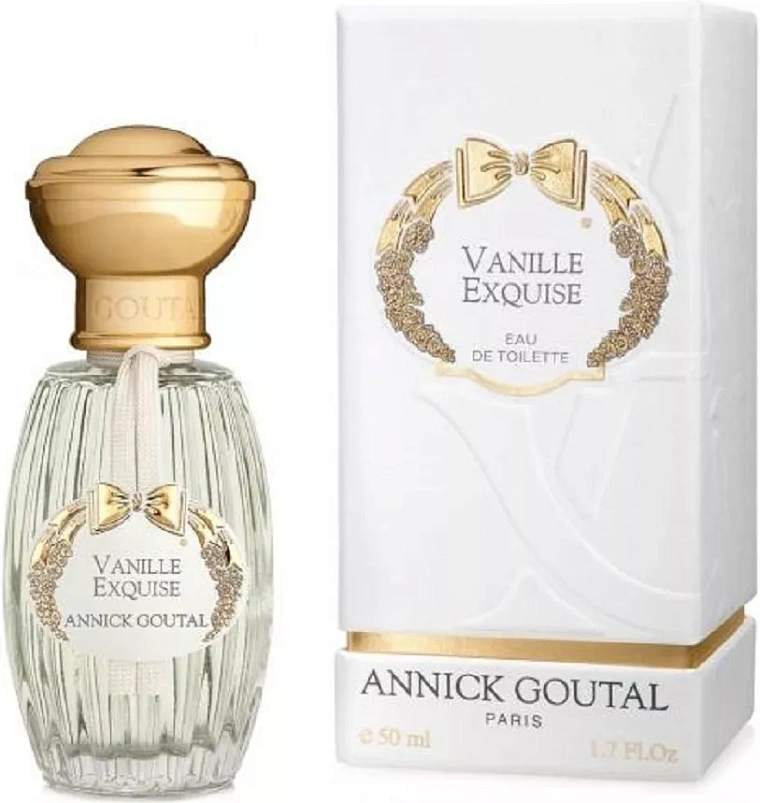 Annick Goutal Vanille Exquise — фото 4