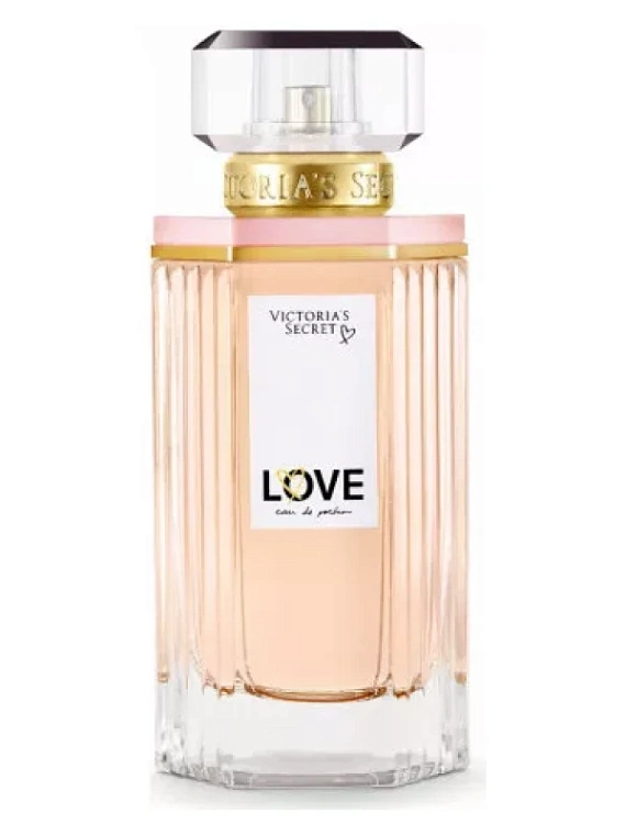 Victoria's Secret — Victoria's Secret Love Eau de Parfum