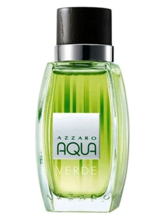 Loris Azzaro — Loris Azzaro Aqua Verde