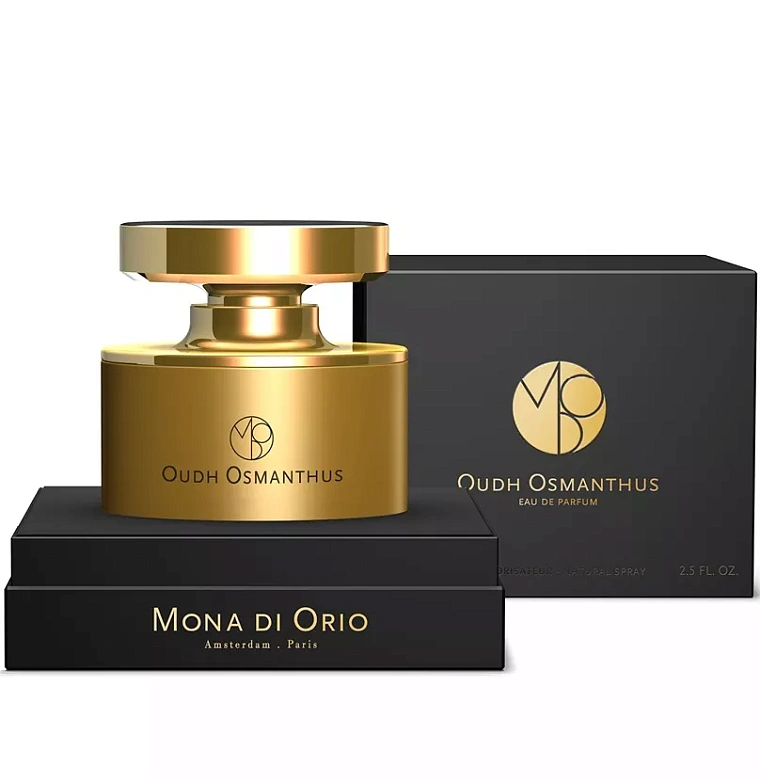 Mona Di Orio Oudh Osmanthus — фото 2