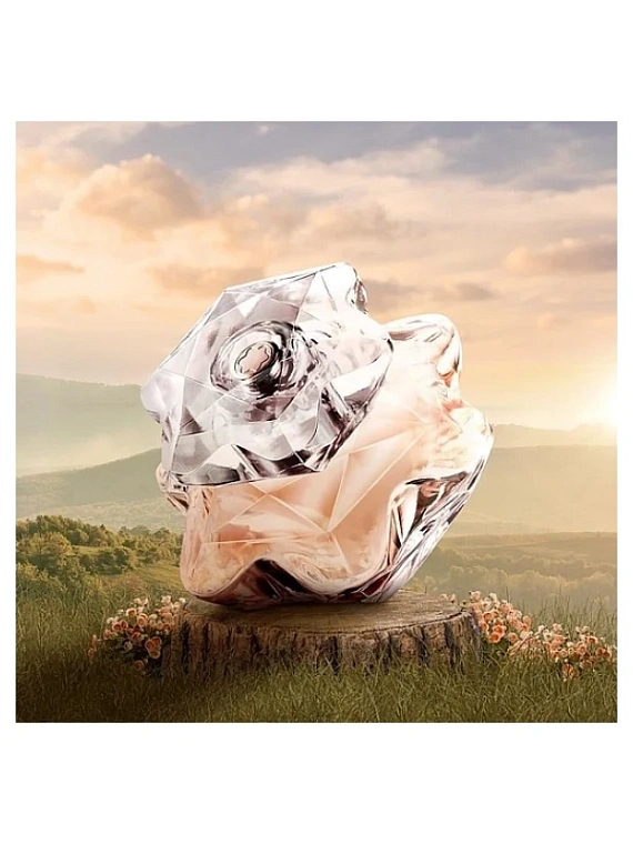 Mont Blanc — Mont Blanc Lady Emblem