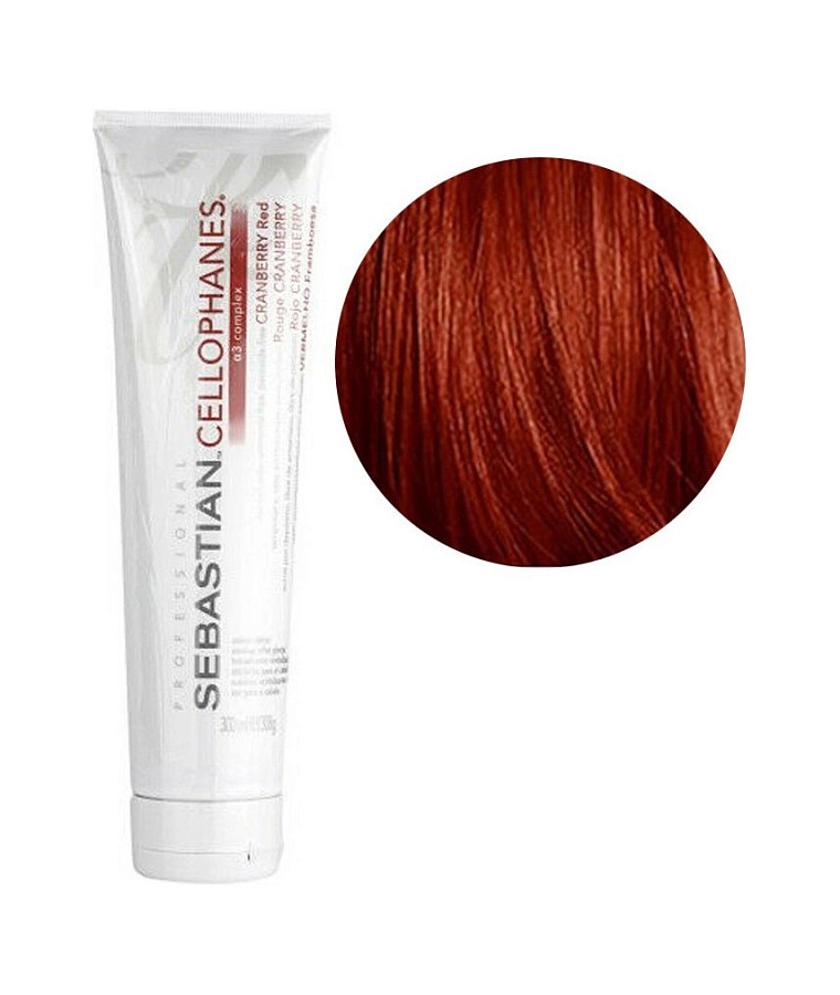 Sebastian — Sebastian Cellophanes Cranberry Red