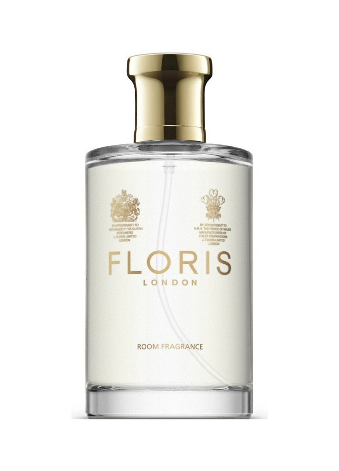 Floris — Floris Peony & Rose