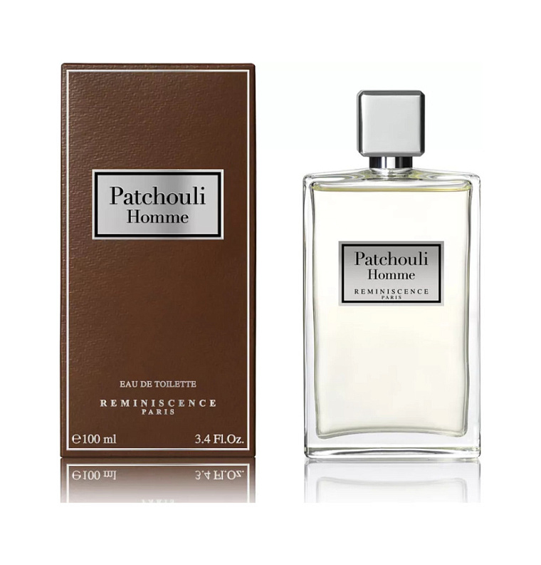 Reminiscence — Reminiscence Patcholi Homme