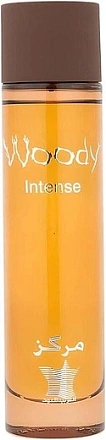 Arabian Oud Woody Intense