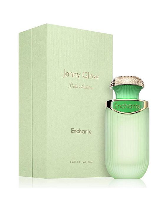 Jenny Glow — Jenny Glow Enchante