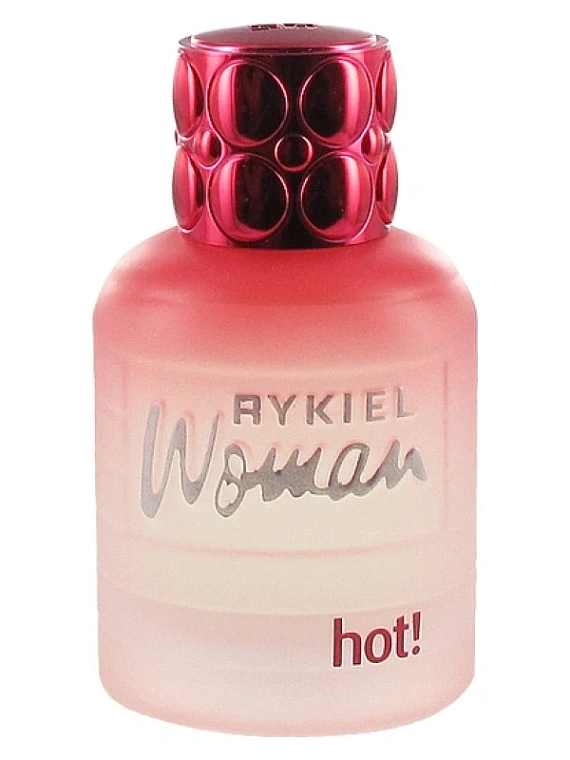 Sonia Rykiel — Sonia Rykiel Rykiel Woman Hot