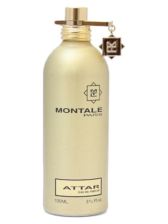 Montale — Montale Attar