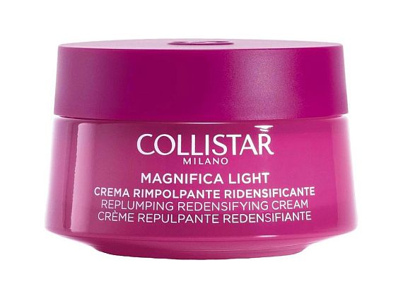 Collistar — Collistar Magnifica Light Replumping