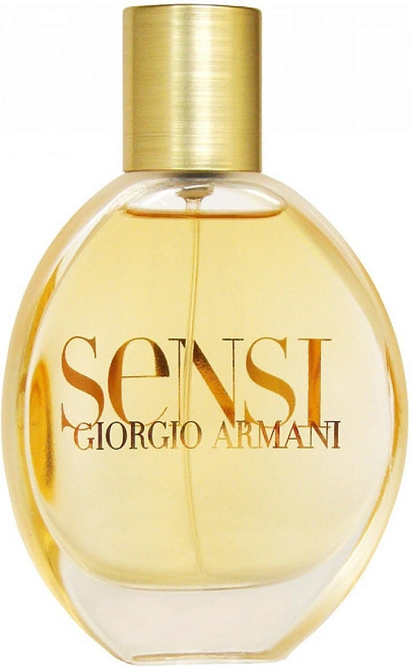 Giorgio Armani Sensi — фото 2