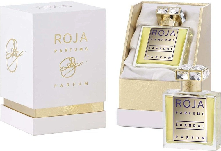 Roja Dove Scandal pour femme Парфюмерная вода — фото 4