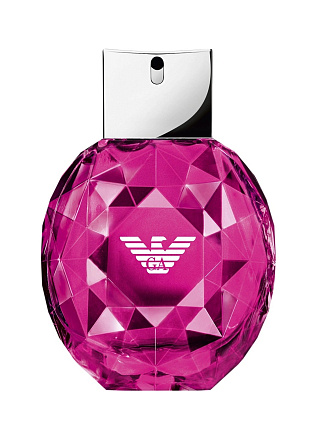Giorgio Armani Emporio Armani Diamonds Club for Her