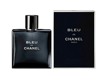 Chanel Bleu De Chanel