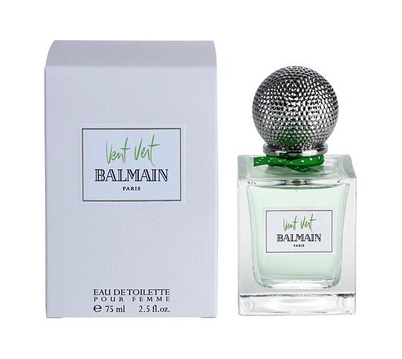 Balmain — Balmain Vent Vert