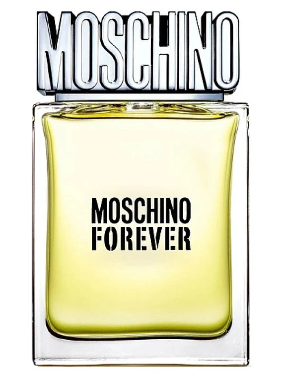 Moschino — Moschino Moschino Forever