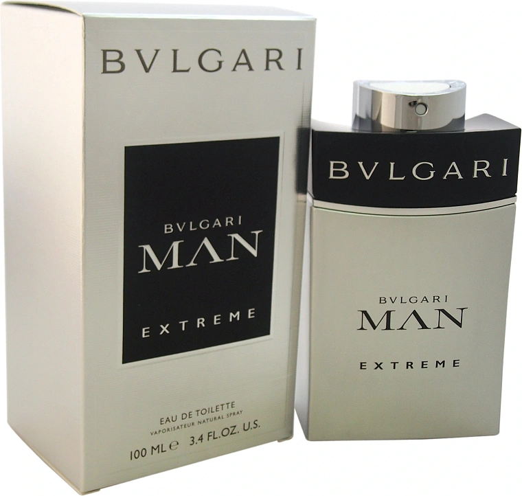 Bvlgari Man Extreme — фото 4