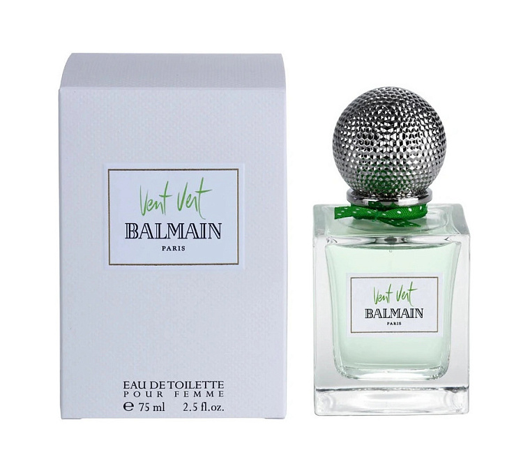 Balmain — Balmain Vent Vert