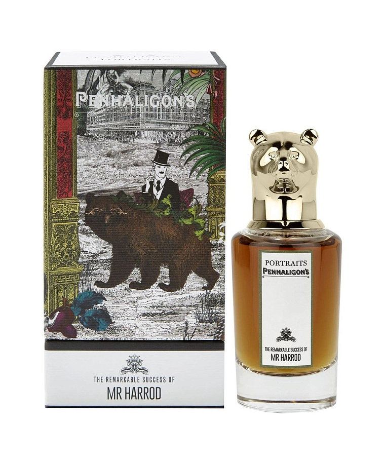 Penhaligon's — Penhaligon's Mr Harrod