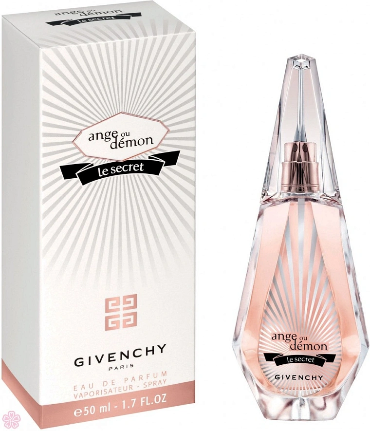 Givenchy Ange Ou Demon Le Secret Гель для душа — фото 4