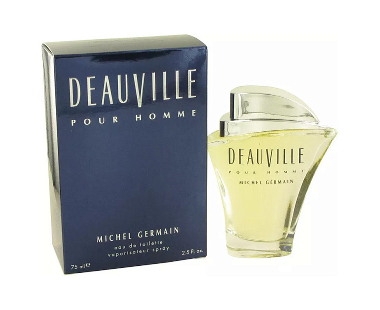 Michel Germain — Michel Germain Deauville pour Homme